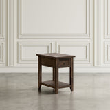 Bakersfield Power Chairside