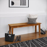 Simplicity - Bench