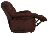 Daly - Chaise Rocker Recliner