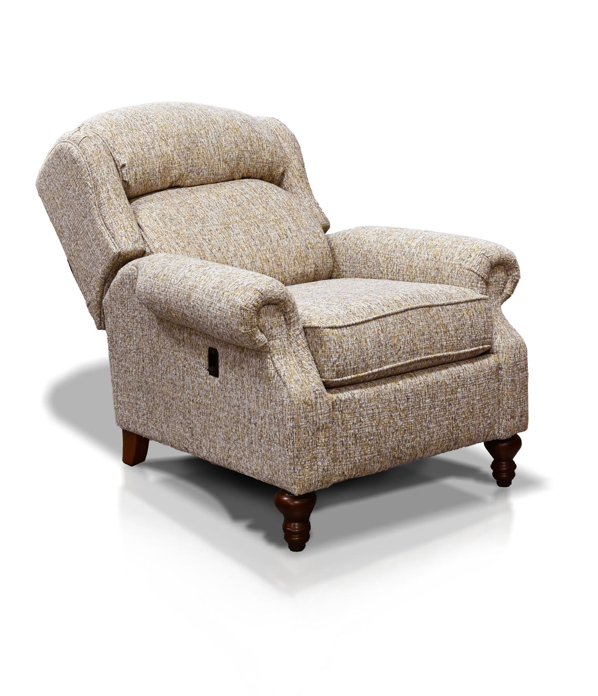 Della - Tilt Back Chair