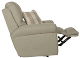 Westport - Power Lay Flat Recliner