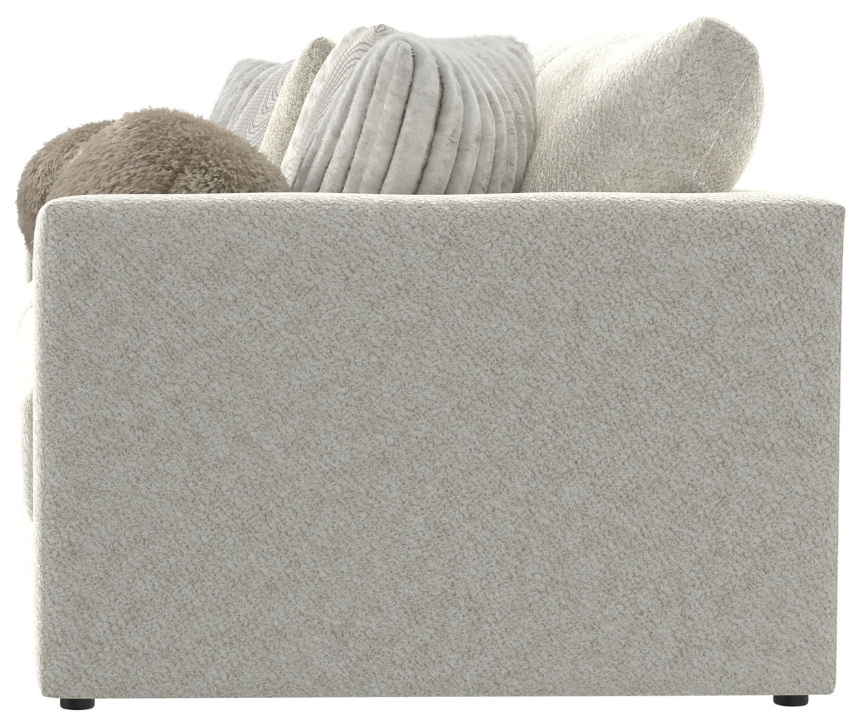 Ritzy - Modular Sectional