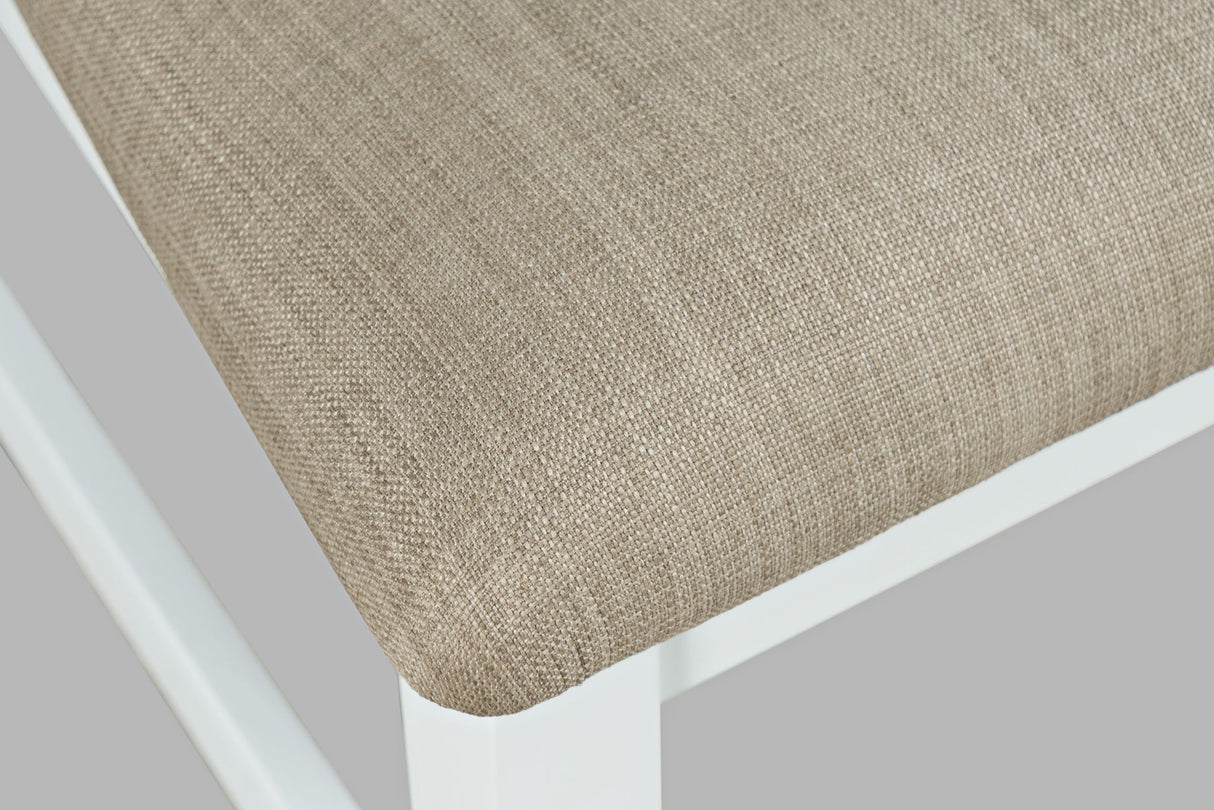Hobson - X Back Chair