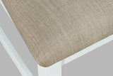 Hobson - X Back Chair