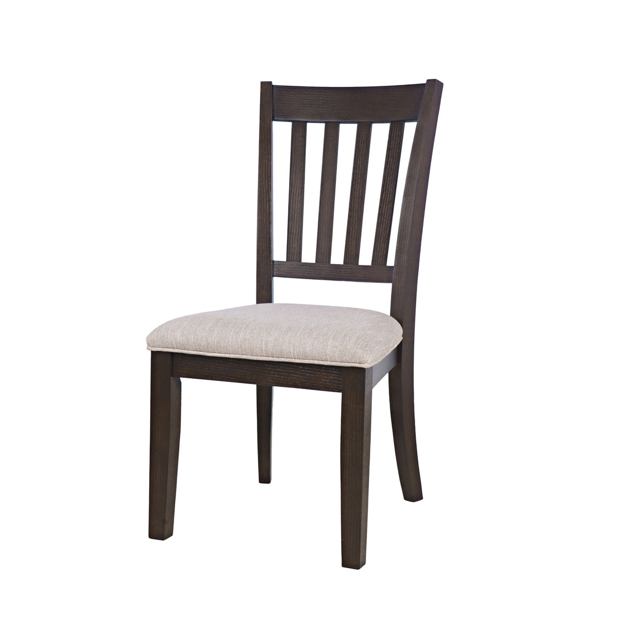 Brentwood - Slatback Dining Chair (Set of 2)