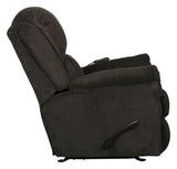 Bingham - Rocker Recliner With Deluxe Heat & Massage