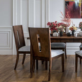 Urban Icon Slotback Stool
