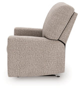 Seyler Lane - Rocker Recliner