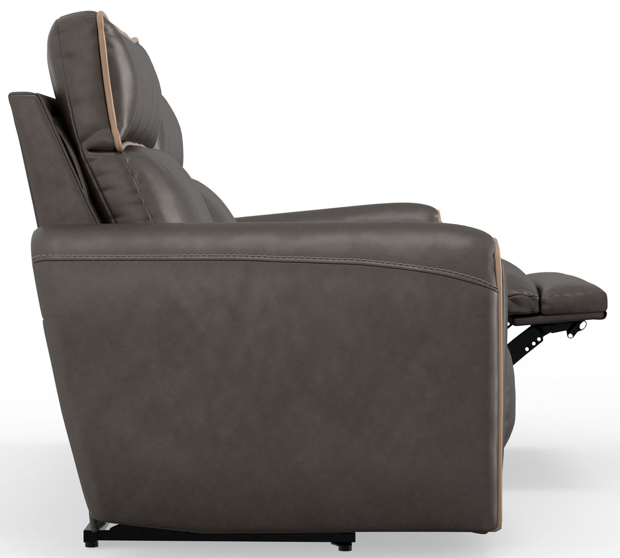 Nico - Power Headrest Reclining Sofa