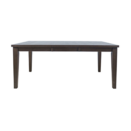Brentwood - 72" Extension Dining Table