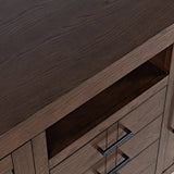 Auburn Hills Console