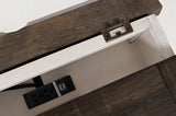 Madison County - Nightstand - Sturdy Compliant