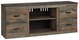 Trinell - TV Stand