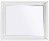 Chesser Mirror