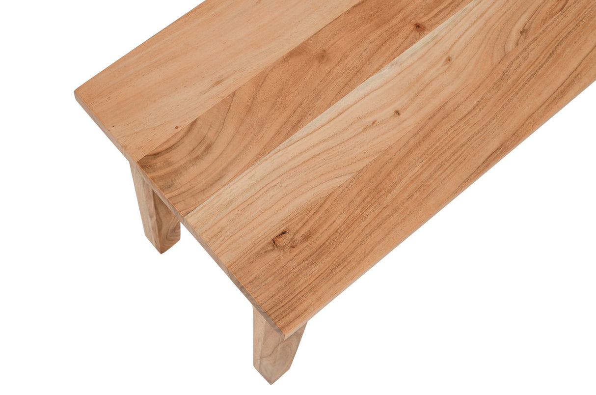Colby - Dining Bench - Natural