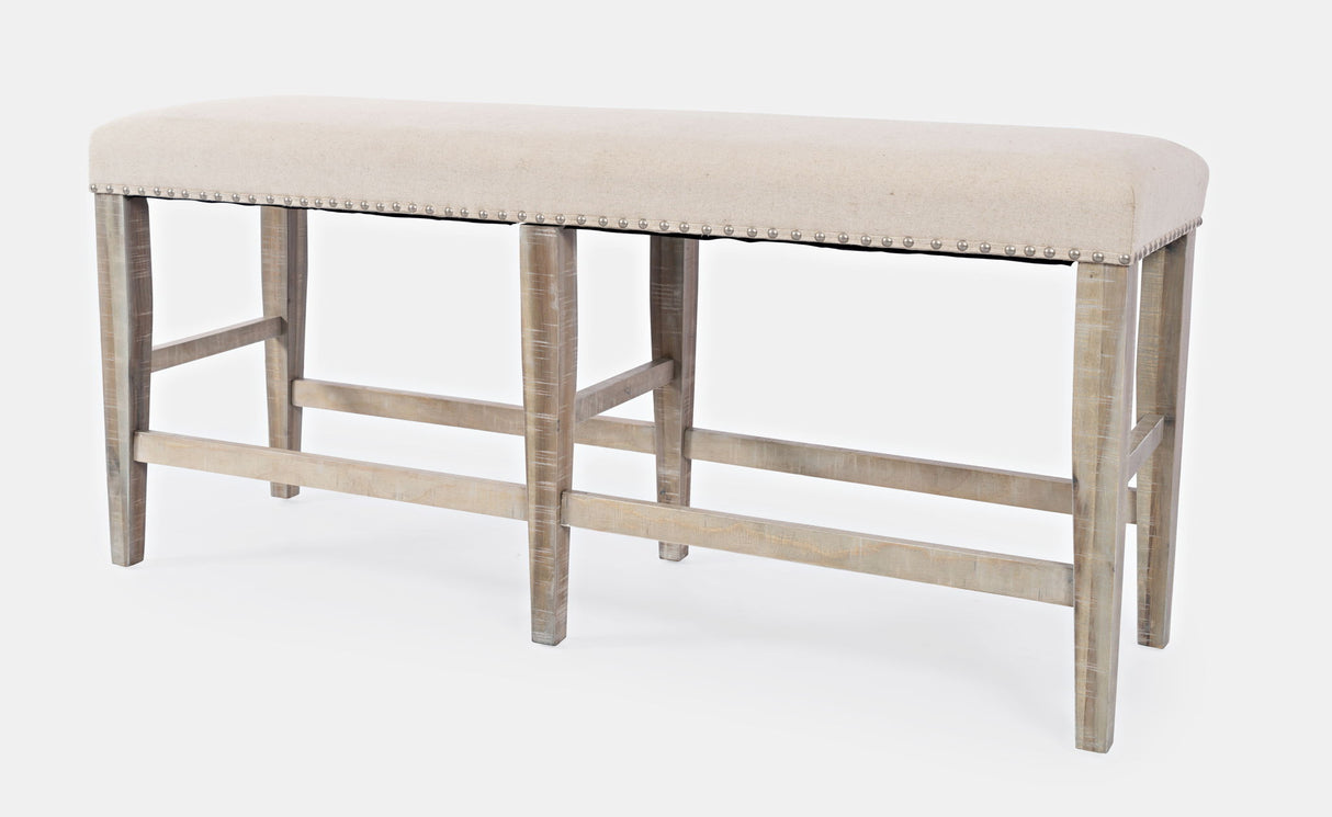 Fairview - Backless Bench