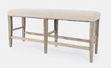 Fairview - Backless Bench