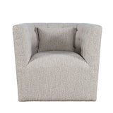 Everly - Swivel Accent Chair