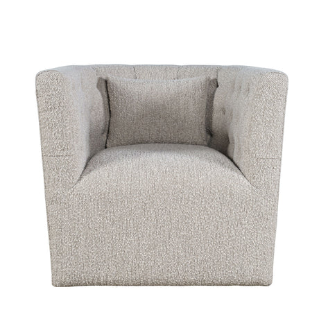 Everly - Swivel Accent Chair