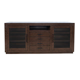 Auburn Hills - Console