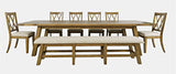 Telluride - Dining Set
