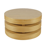 Brix - Round Table