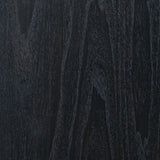 Greddinton - Black / Brown - Curio