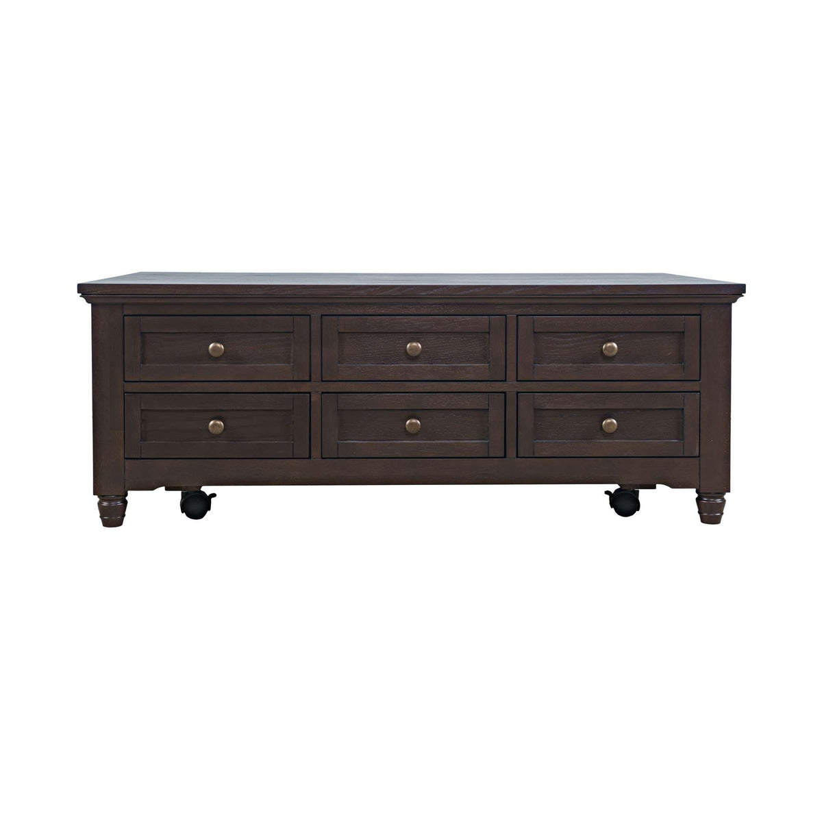 Brentwood - Lift-Top Cocktail Table