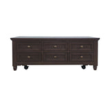 Brentwood - Lift-Top Cocktail Table