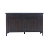 Bridgton Accent Cabinet