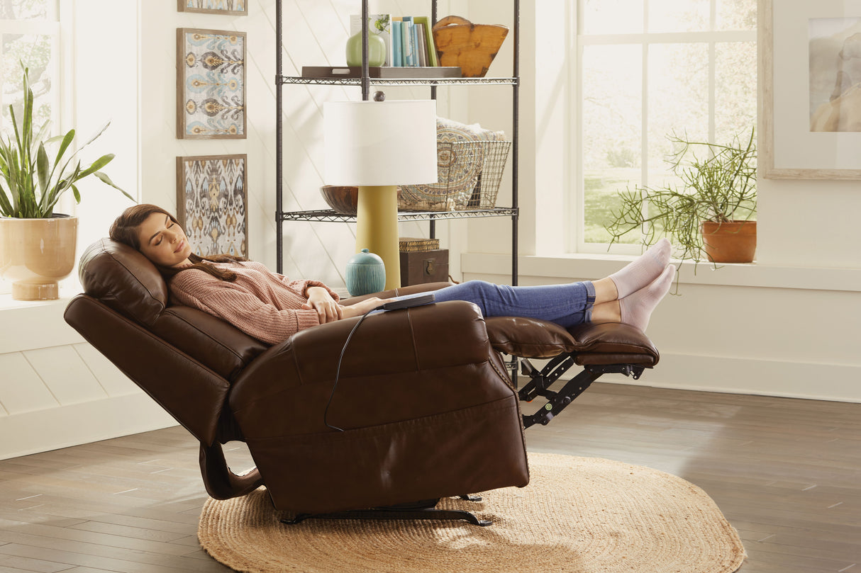 Vito - Power Rocker Recliner