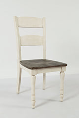 Madison County - 7 Piece Dining Set