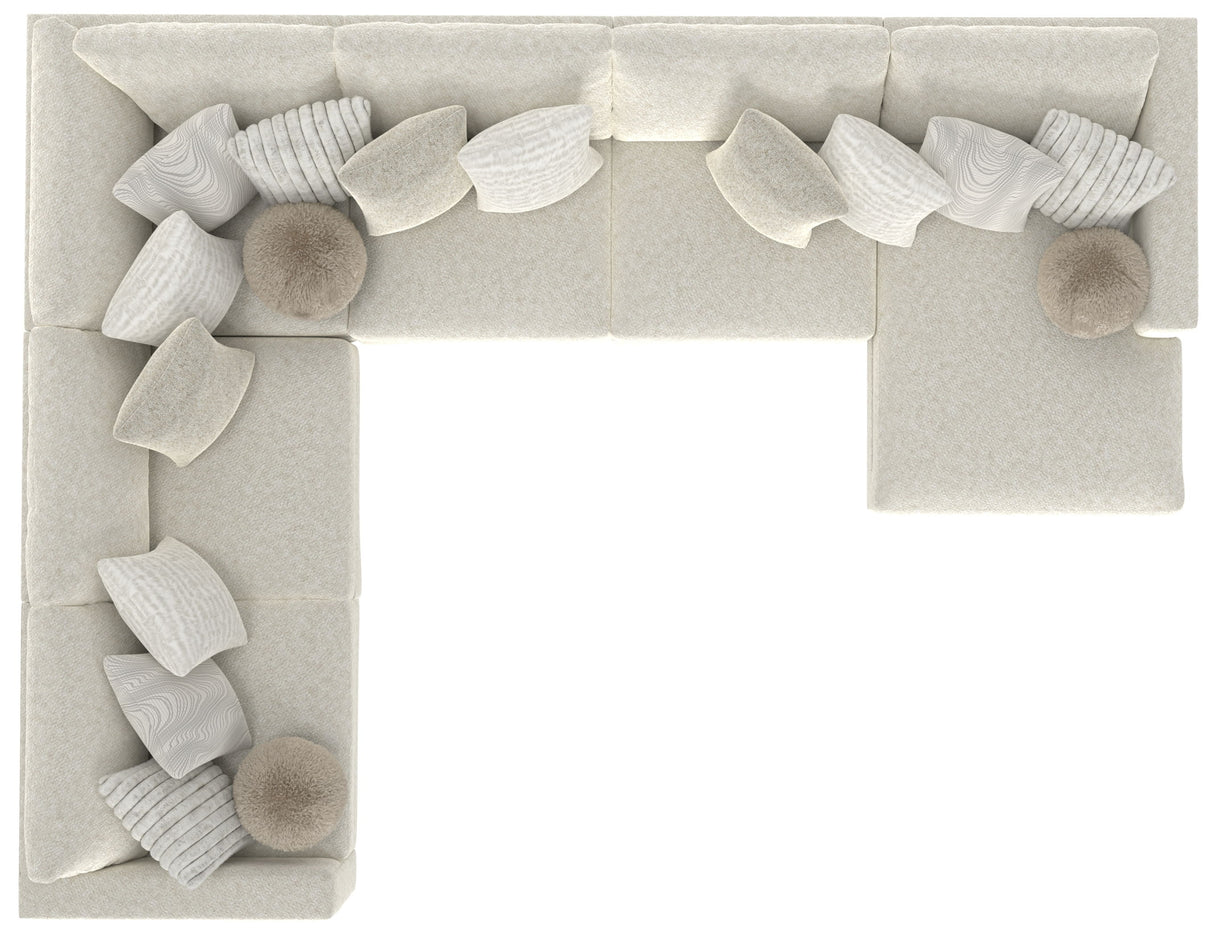 Ritzy - Modular Sectional