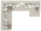 Ritzy - Modular Sectional