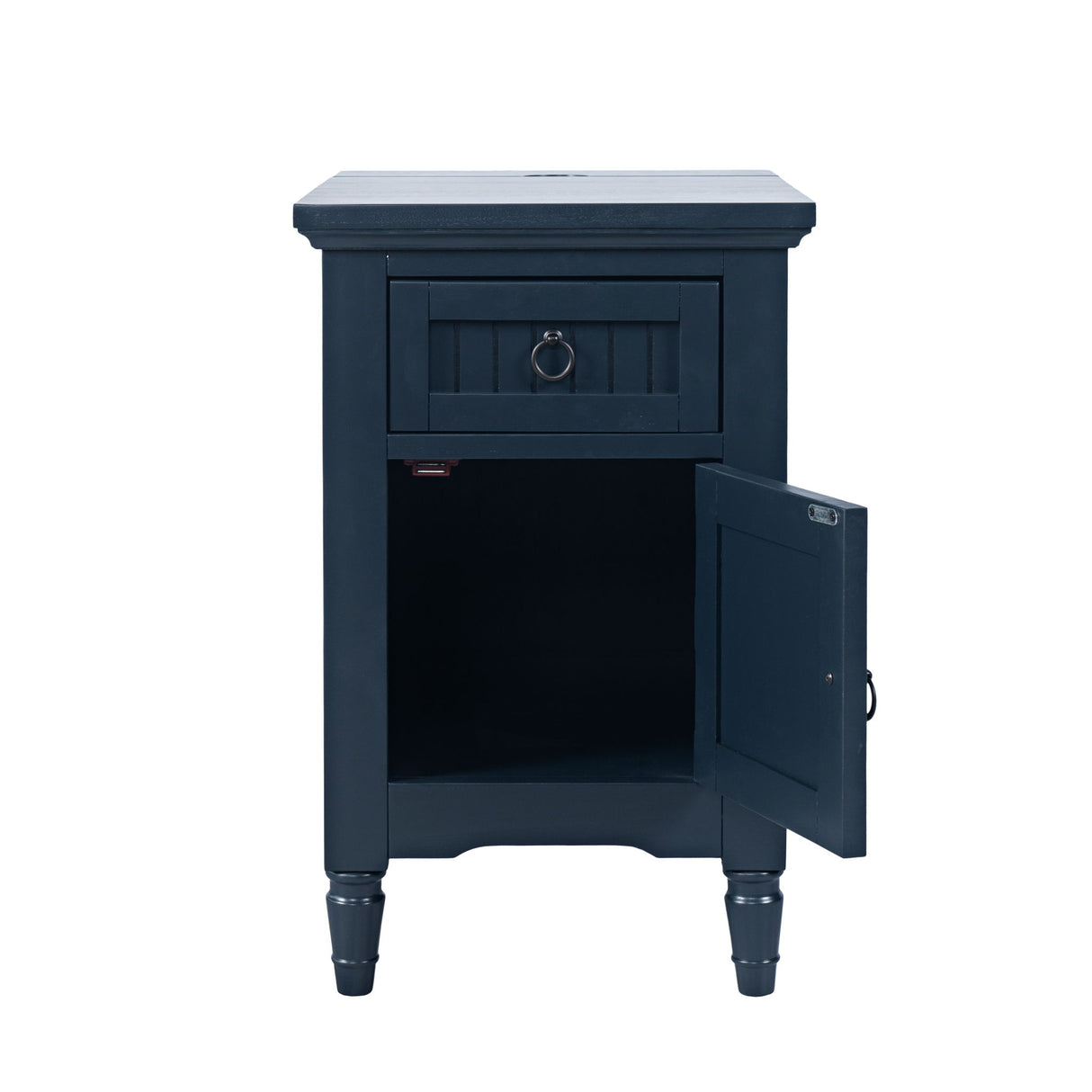 Westport - Charging End Table