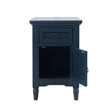 Westport - Charging End Table