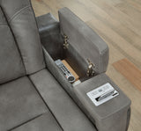 Next-Gen Durapella - Power Reclining Loveseat