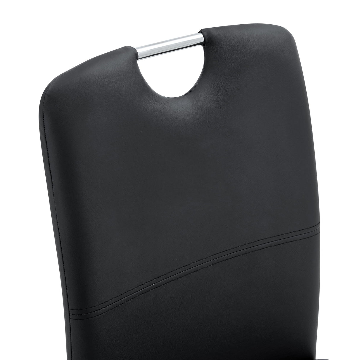 Coaster Dining Chairs With Built In Spring Packages & Ergonomic Design