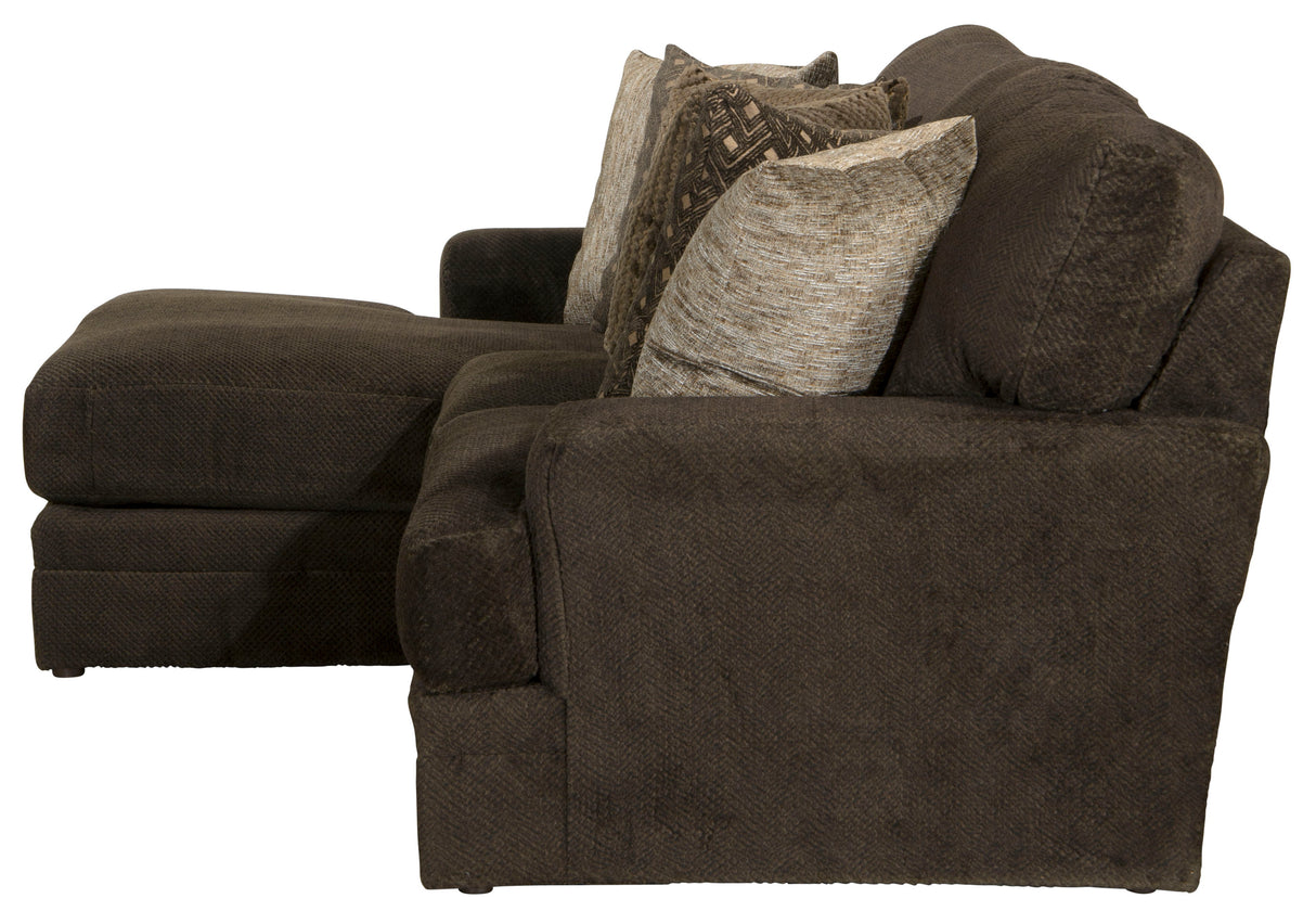 Mammoth - Sectional