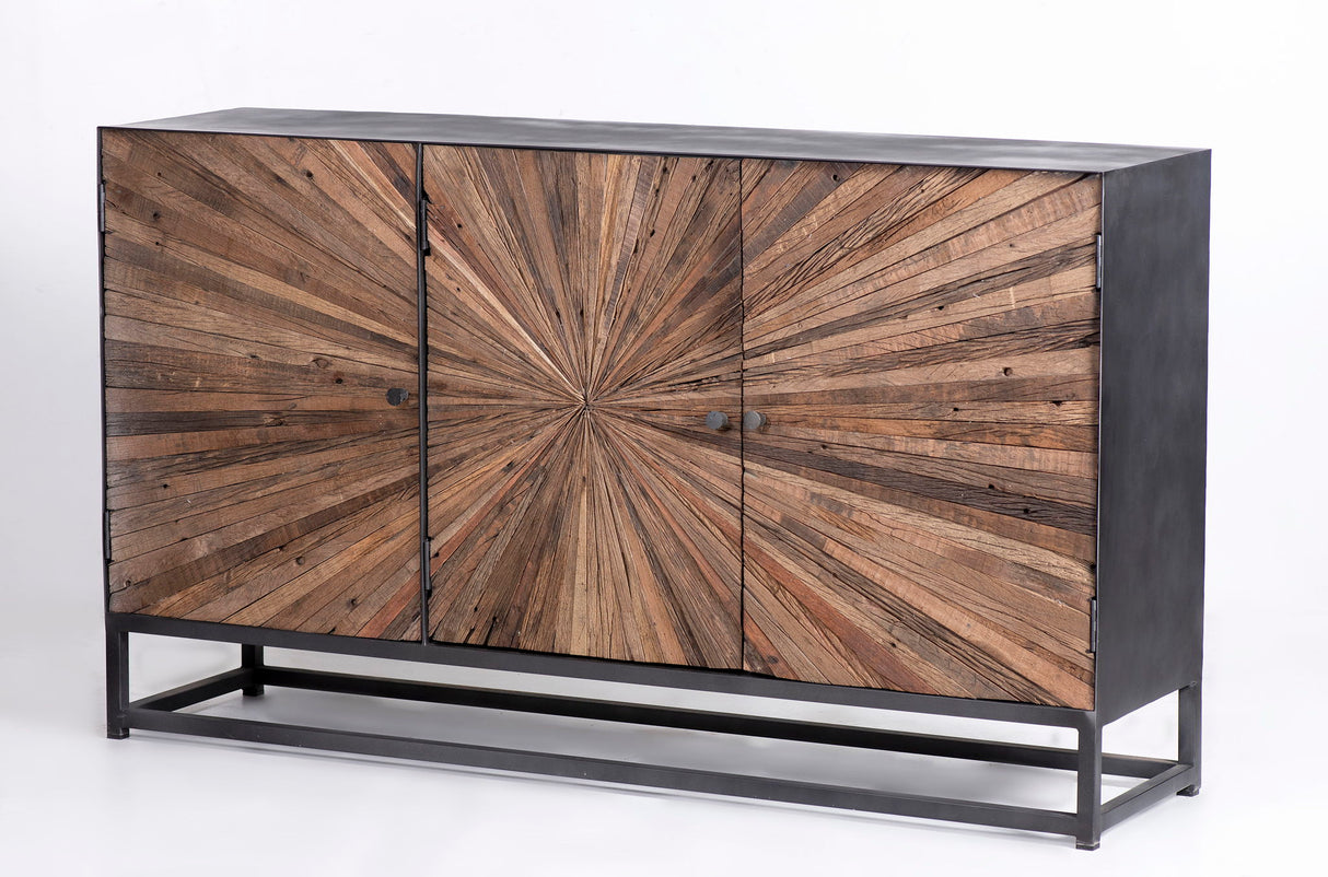 Astral Plains - Accent Cabinet