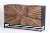 Astral Plains - Accent Cabinet