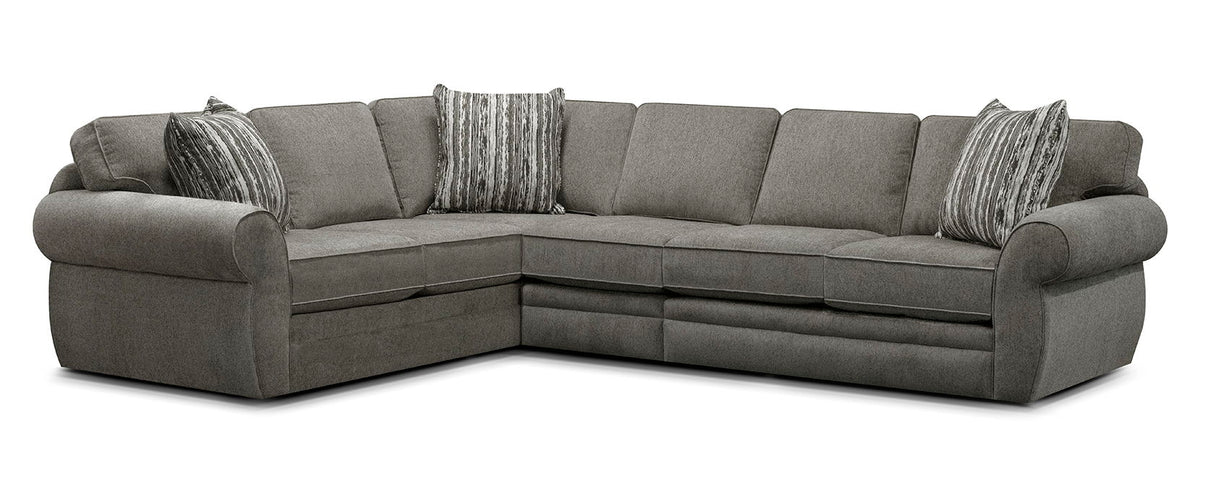 Dolly - Sectional
