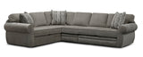 Dolly - Sectional
