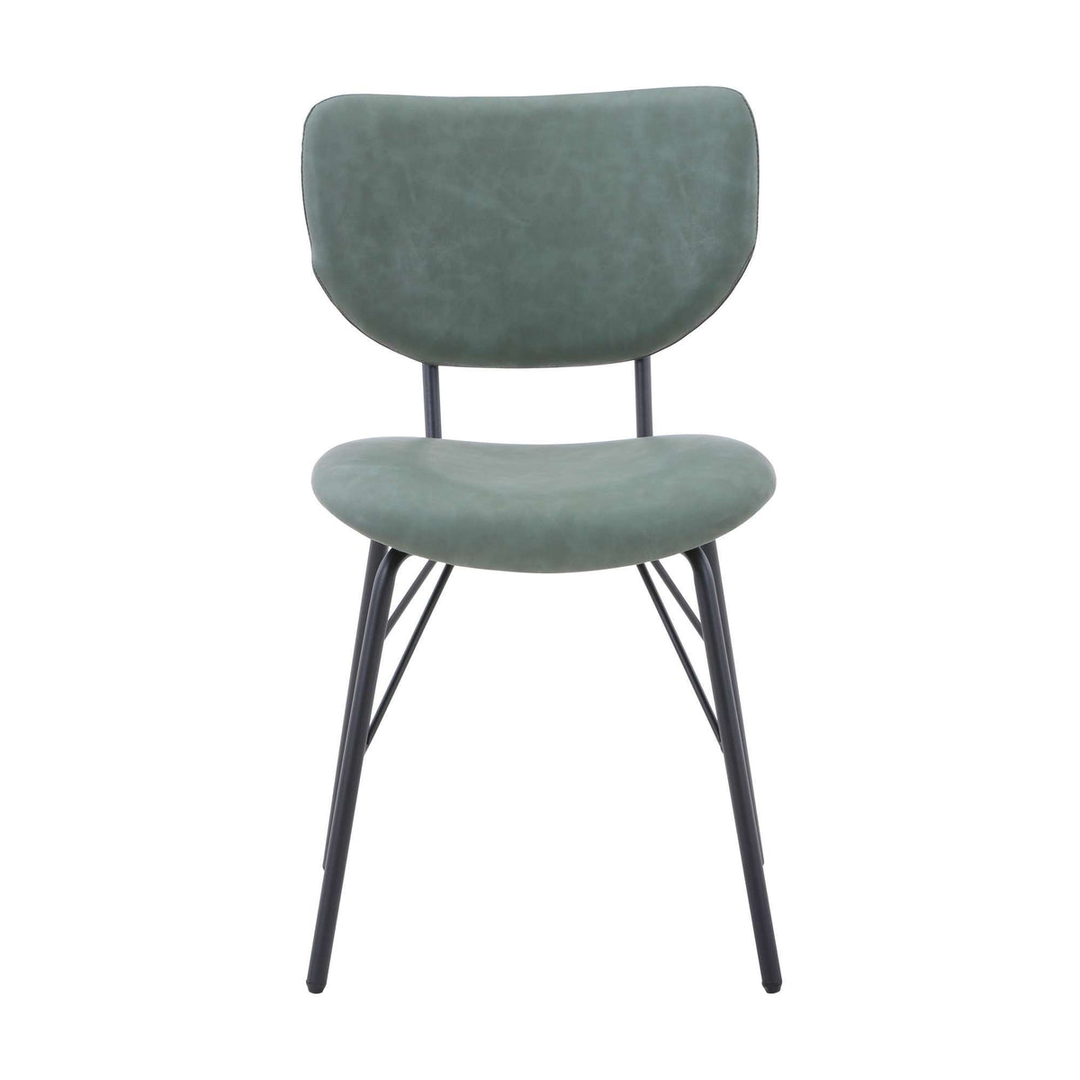 Owen - Upholstered Chair (Set of 2)