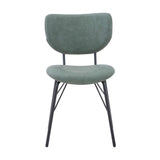 Owen - Upholstered Chair (Set of 2)