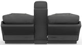 Fredda - Power Recliner Console Loveseat