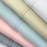 Woven - Brushed Microfiber Pillowcases