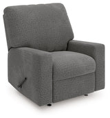 Seyler Lane - Rocker Recliner