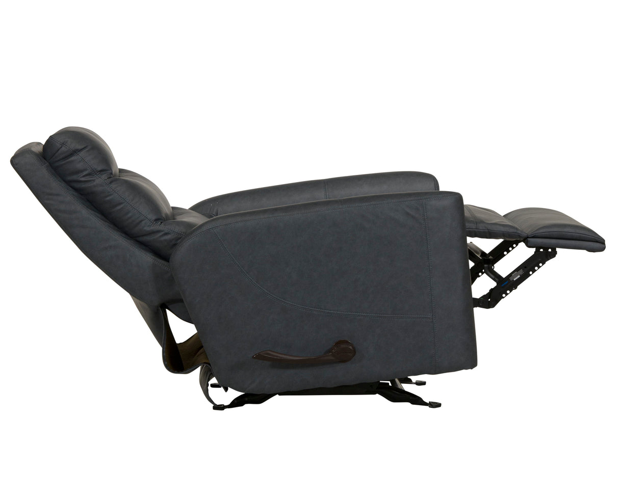 Jet - Glider Recliner