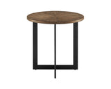 Colton - 3 Piece Table Set - Black